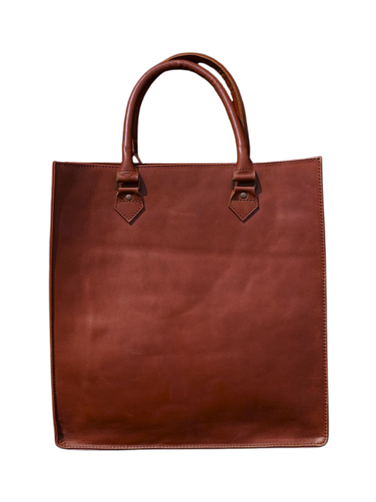 The Genevieve Tote