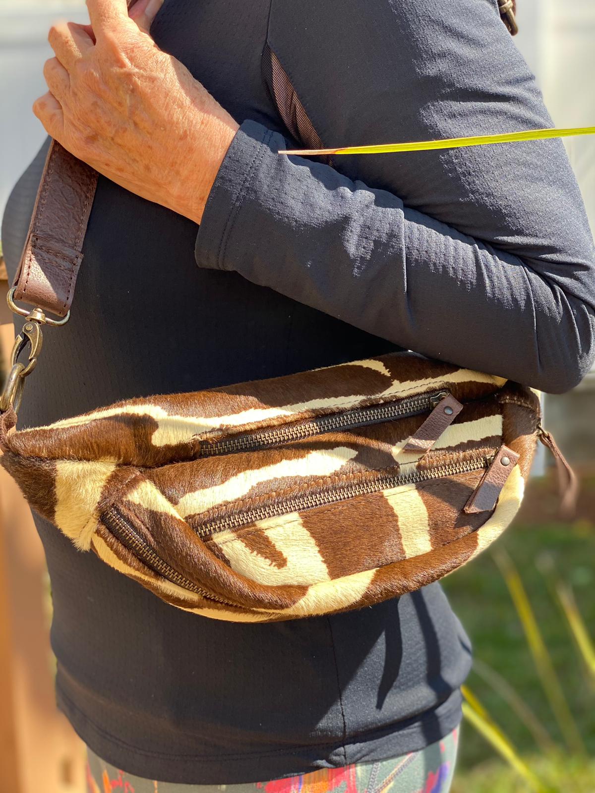 The IC Fanny Lu Pack - Boozie and Co