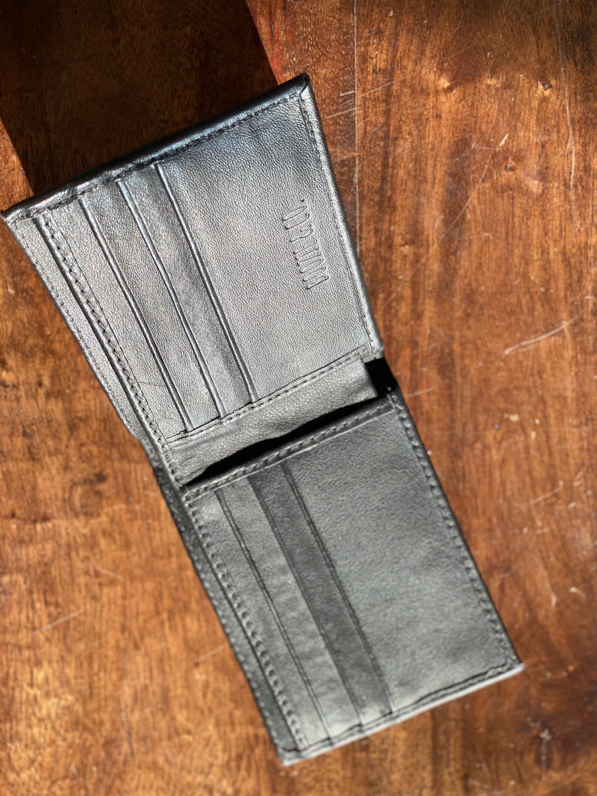 The Glades Men Wallet – Boozie and Co